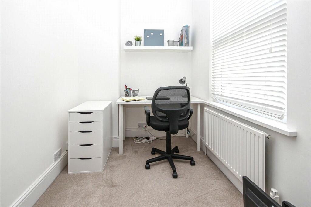 Additional property image - Laxey Road, Horfield, Bristol, BS7