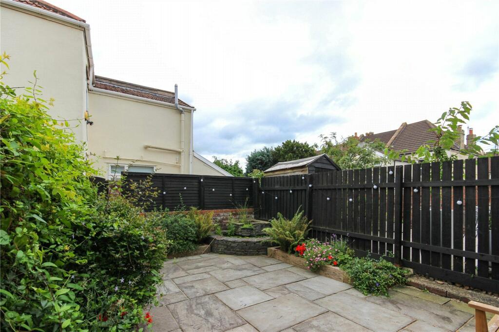 Additional property image - Laxey Road, Horfield, Bristol, BS7
