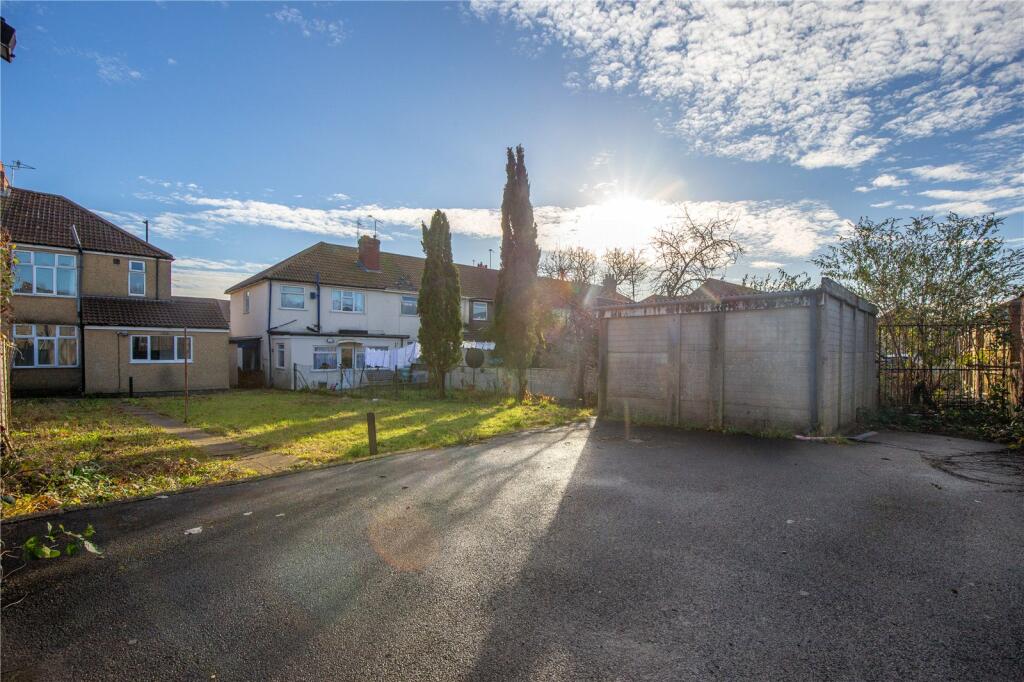 Additional property image - Filton Avenue, Horfield, Bristol, BS7