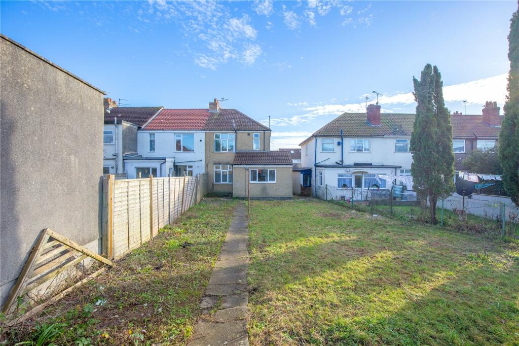 Additional property image - Filton Avenue, Horfield, Bristol, BS7
