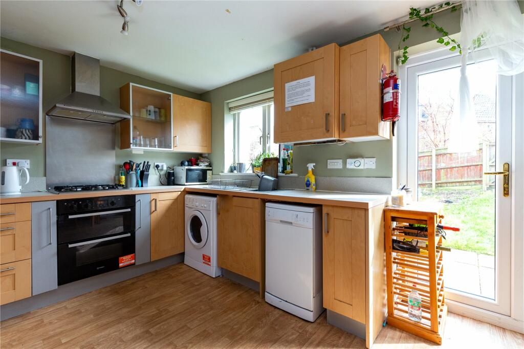 Additional property image - Lydia Court, Ashley Down, Bristol, BS7