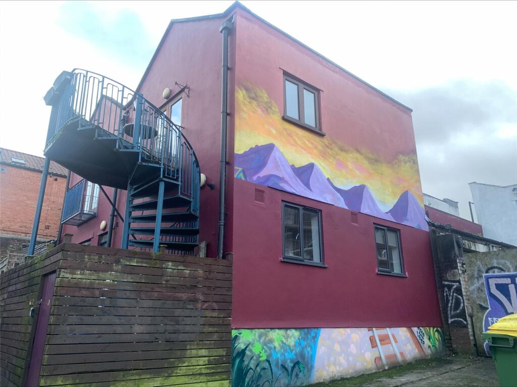 Additional property image - Picton Lane, Bristol, BS6