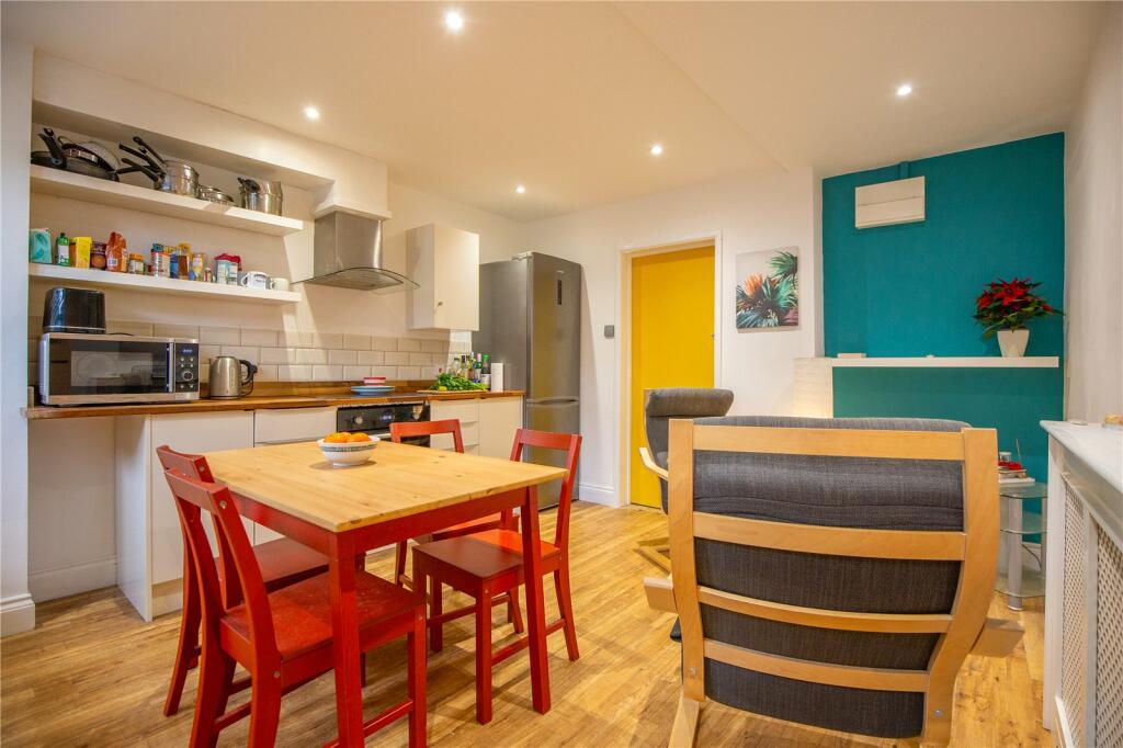 Additional property image - Picton Lane, Bristol, BS6