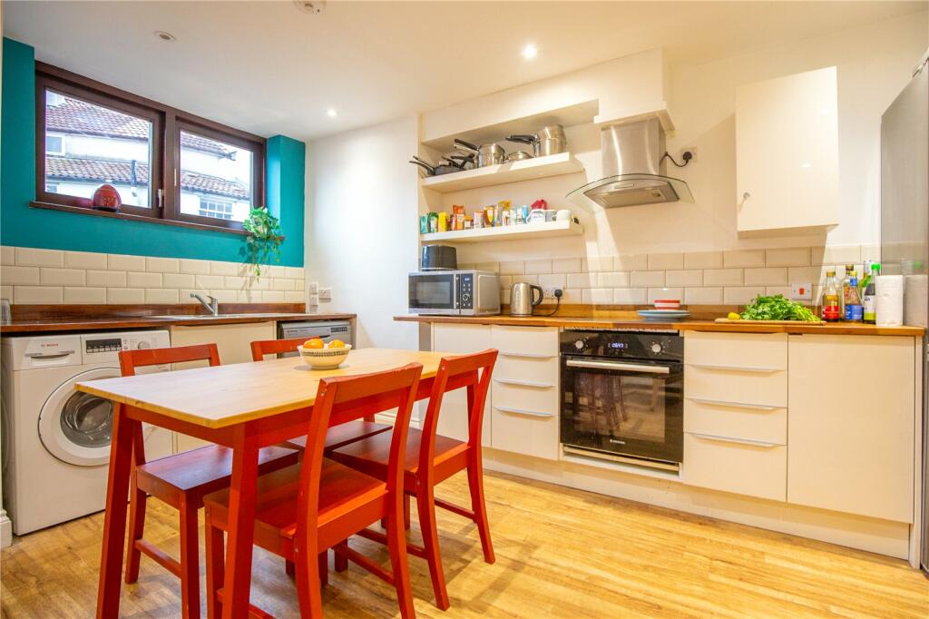 Additional property image - Picton Lane, Bristol, BS6