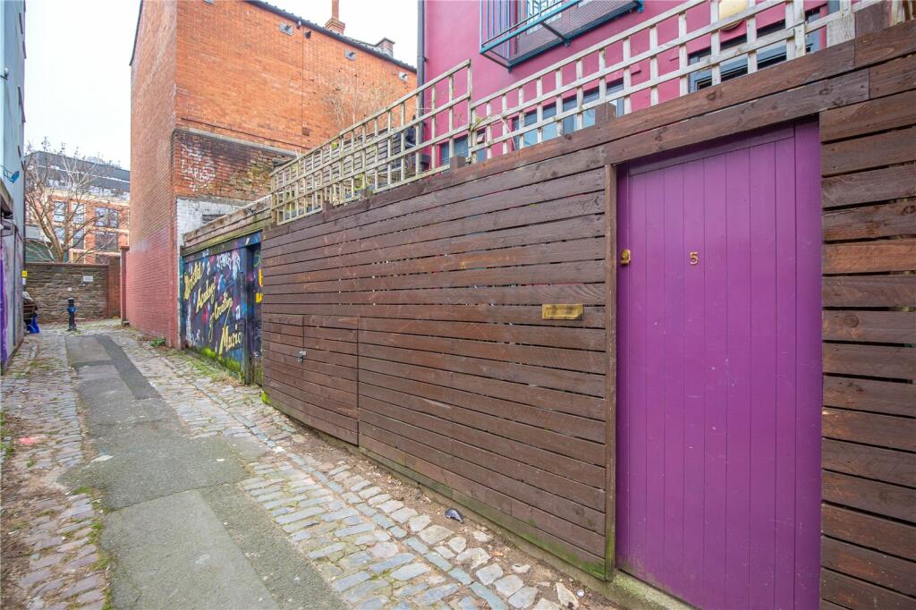 Additional property image - Picton Lane, Bristol, BS6