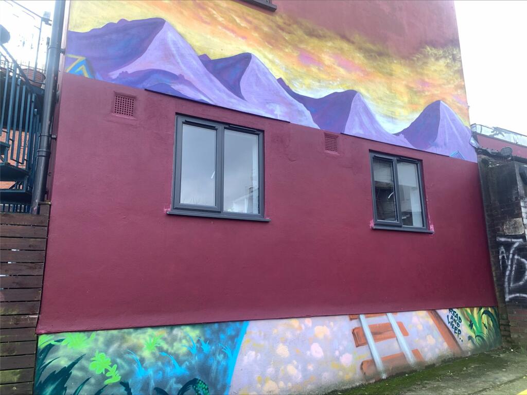 Additional property image - Picton Lane, Bristol, BS6