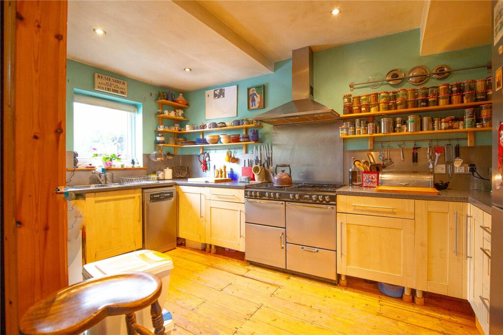 Additional property image - Glenfrome Road, Eastville, Bristol, BS5