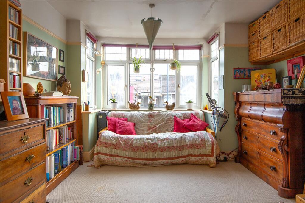 Additional property image - Glenfrome Road, Eastville, Bristol, BS5