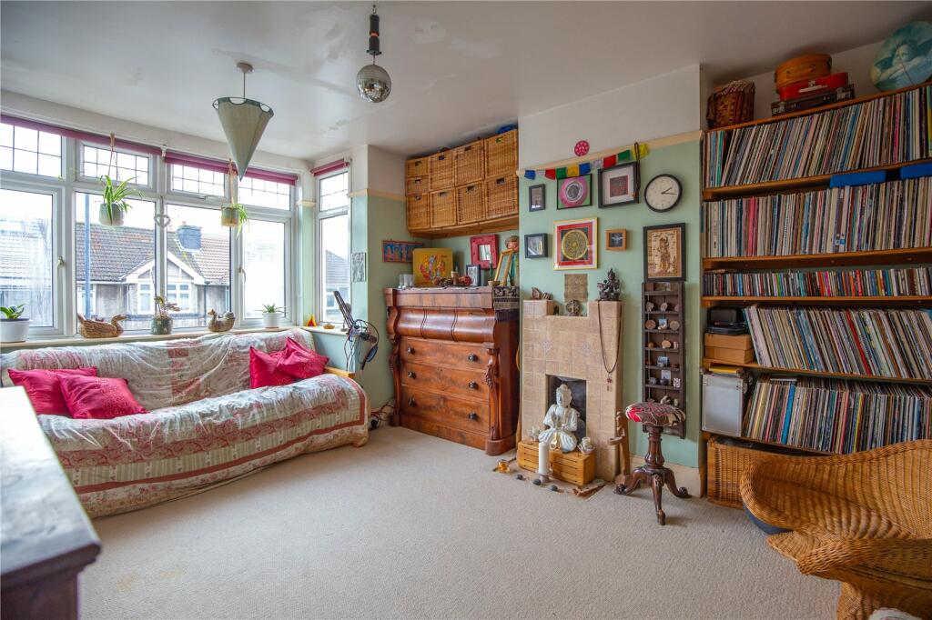 Additional property image - Glenfrome Road, Eastville, Bristol, BS5
