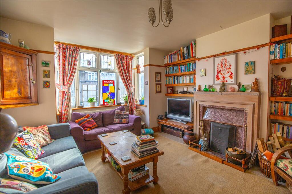 Additional property image - Glenfrome Road, Eastville, Bristol, BS5