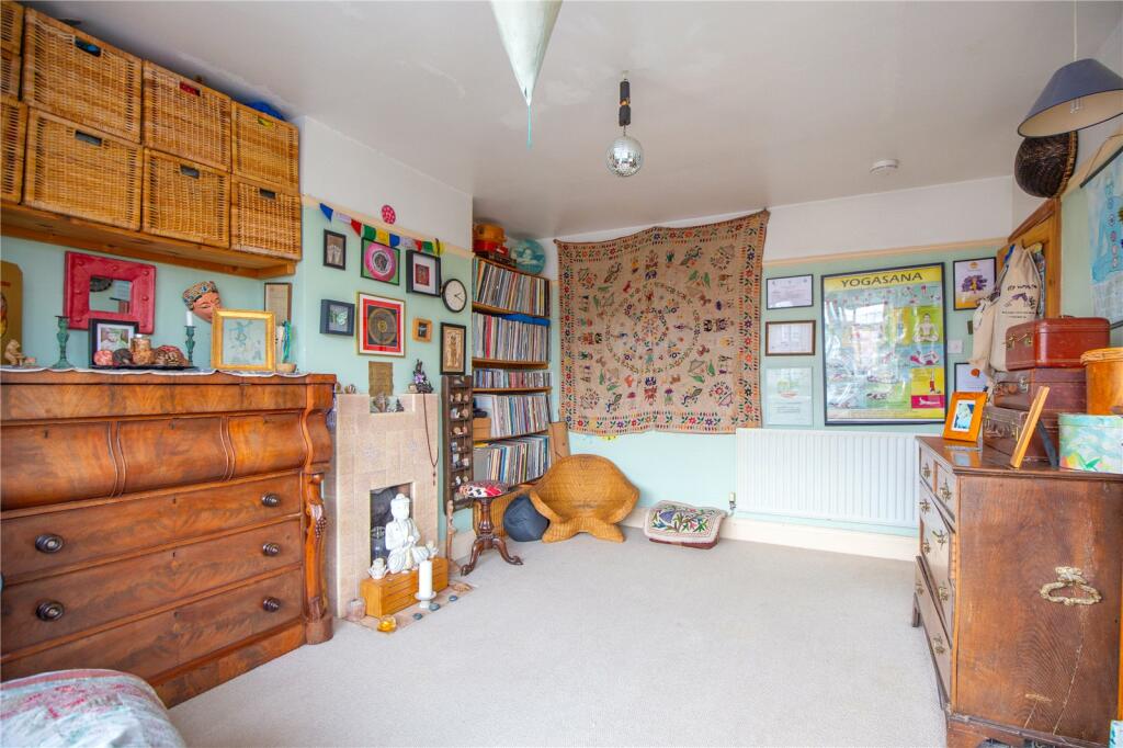 Additional property image - Glenfrome Road, Eastville, Bristol, BS5