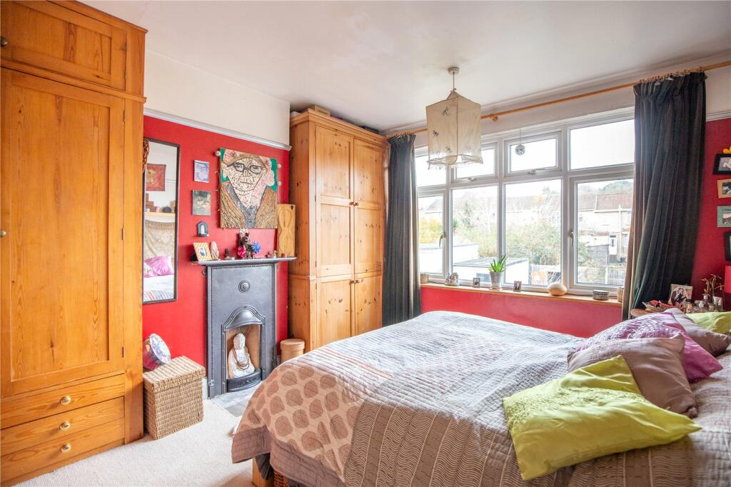 Additional property image - Glenfrome Road, Eastville, Bristol, BS5