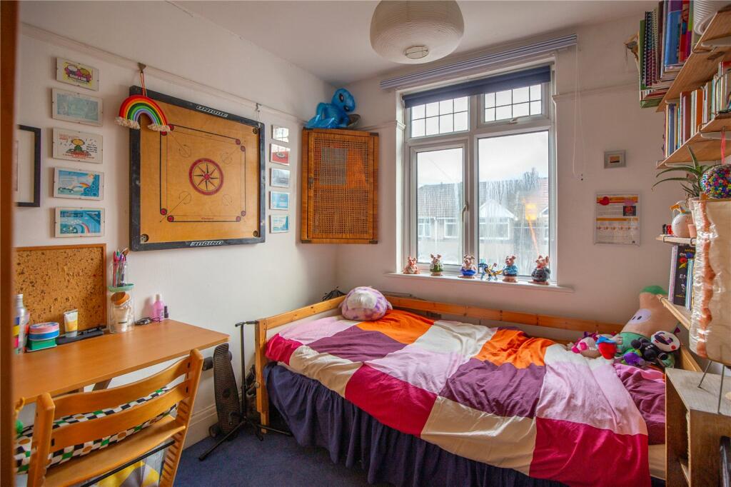 Additional property image - Glenfrome Road, Eastville, Bristol, BS5