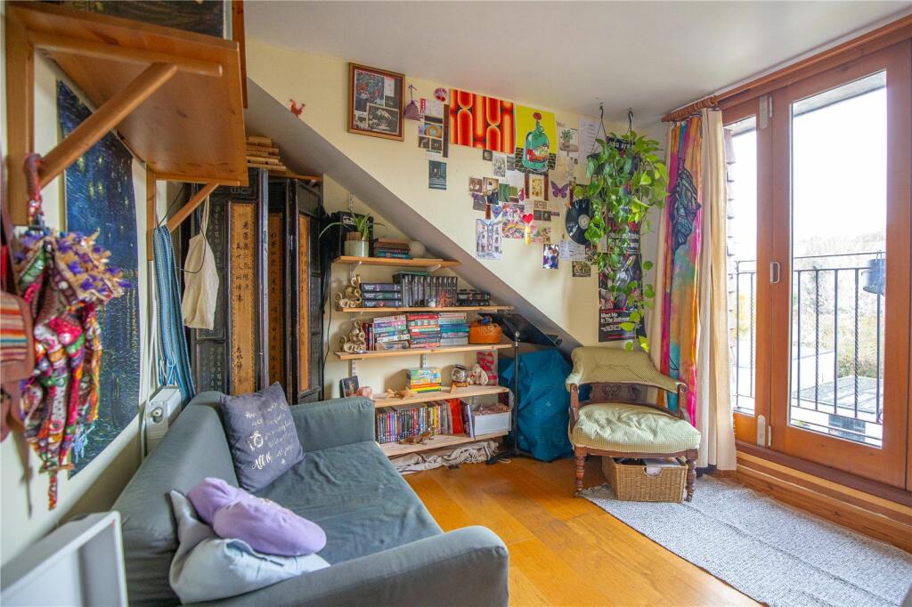 Additional property image - Glenfrome Road, Eastville, Bristol, BS5