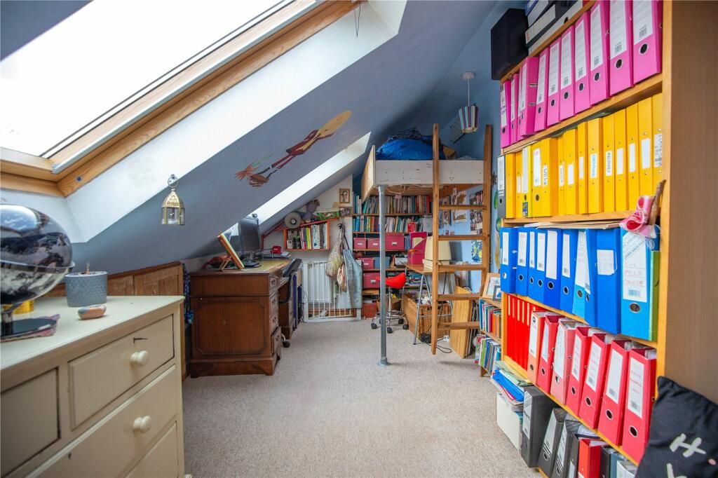 Additional property image - Glenfrome Road, Eastville, Bristol, BS5