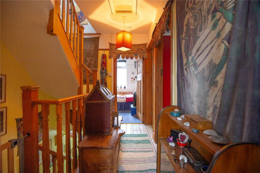 Additional property image - Glenfrome Road, Eastville, Bristol, BS5
