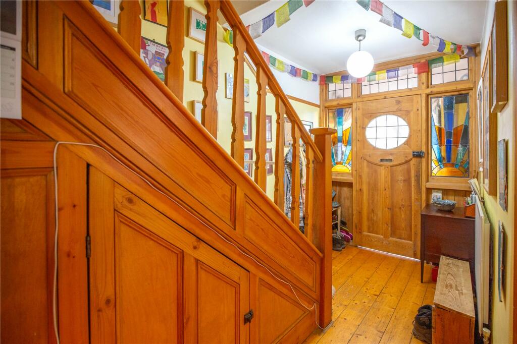 Additional property image - Glenfrome Road, Eastville, Bristol, BS5