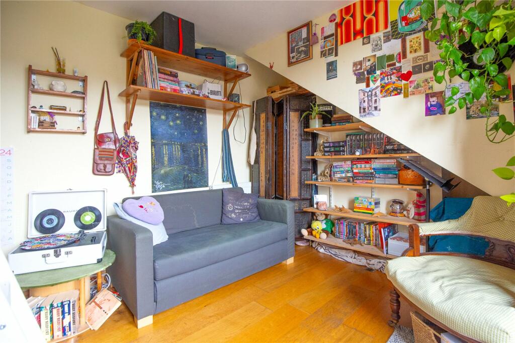 Additional property image - Glenfrome Road, Eastville, Bristol, BS5