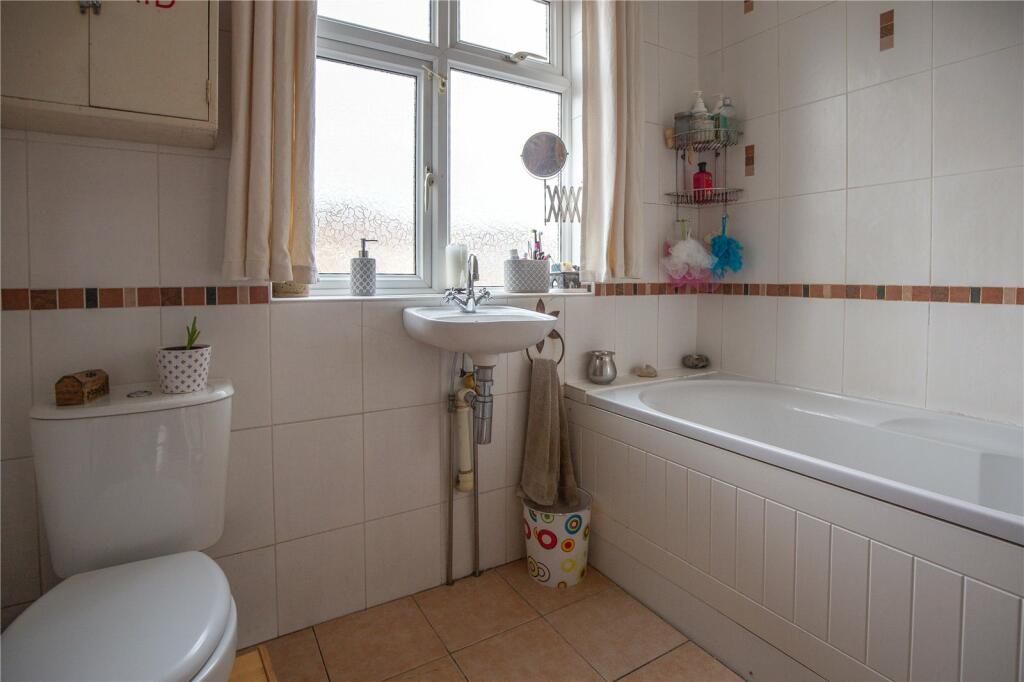 Additional property image - Glenfrome Road, Eastville, Bristol, BS5
