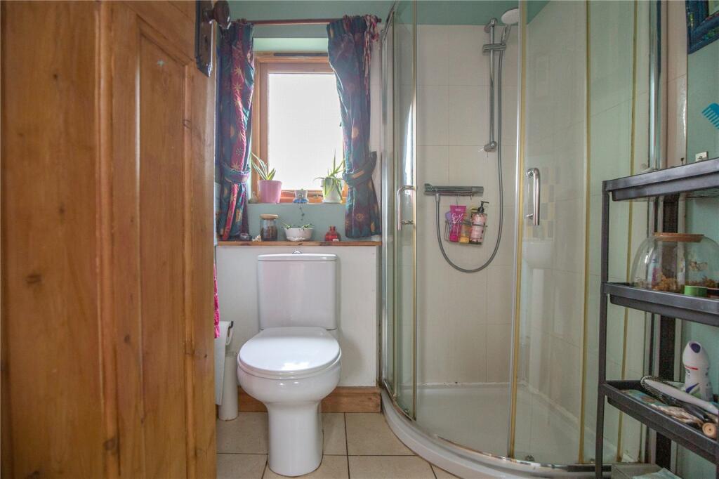 Additional property image - Glenfrome Road, Eastville, Bristol, BS5