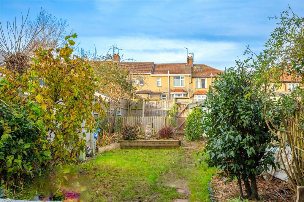 Additional property image - Glenfrome Road, Eastville, Bristol, BS5