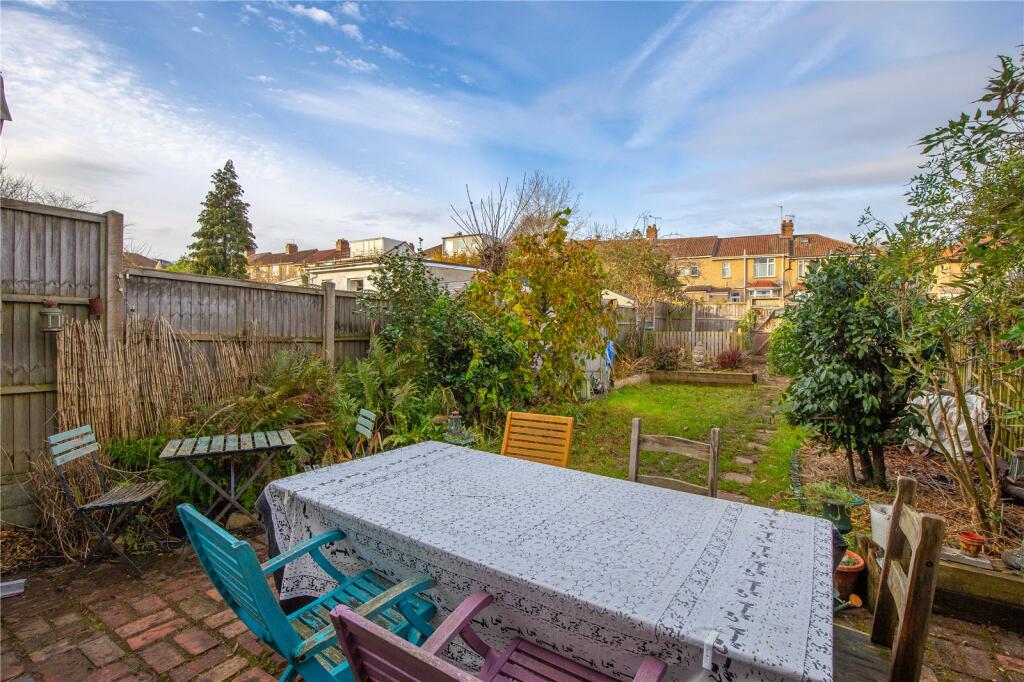 Additional property image - Glenfrome Road, Eastville, Bristol, BS5