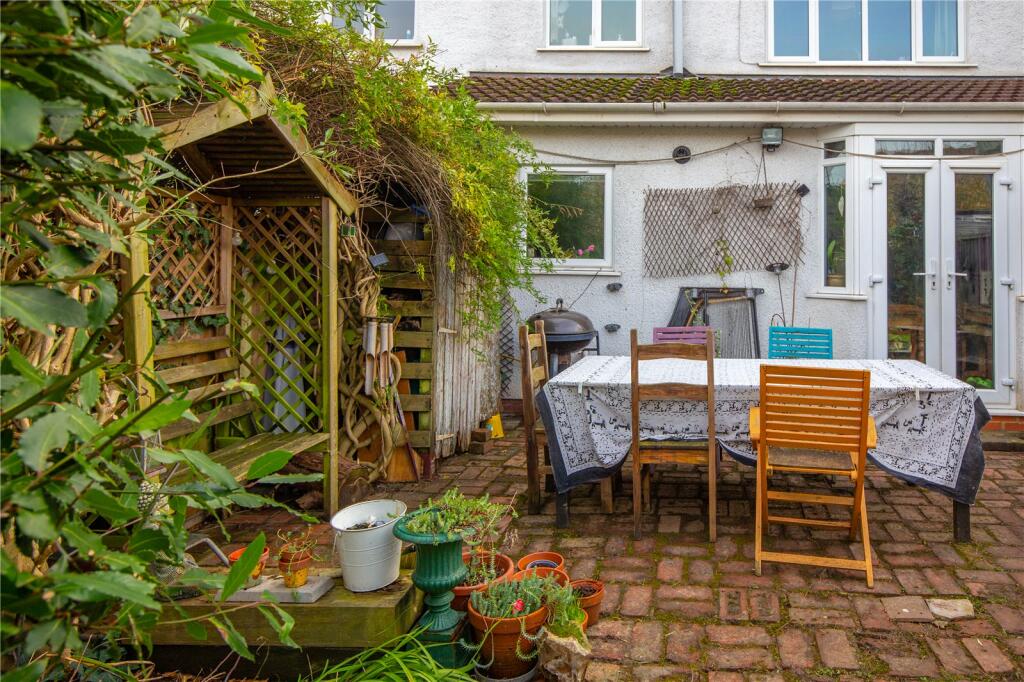 Additional property image - Glenfrome Road, Eastville, Bristol, BS5