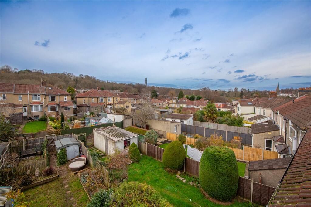 Additional property image - Glenfrome Road, Eastville, Bristol, BS5
