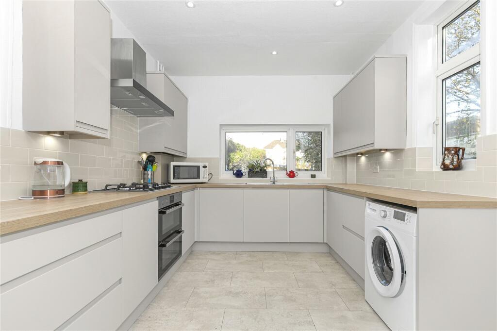 Additional property image - Birchall Road, Bristol, BS6