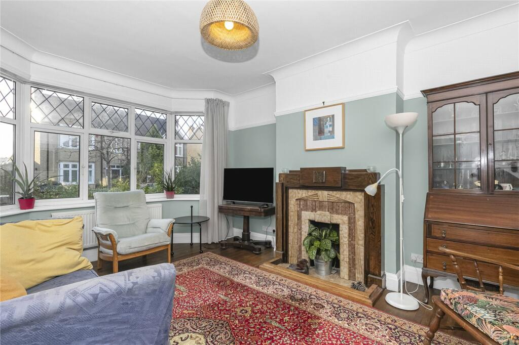 Additional property image - Birchall Road, Bristol, BS6