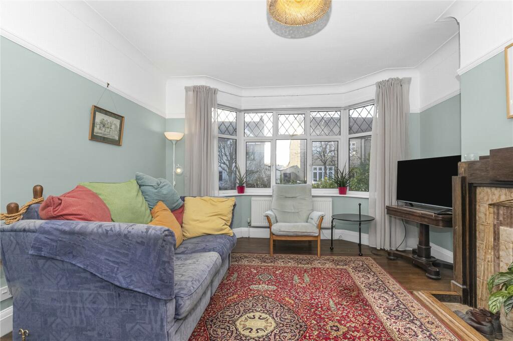 Additional property image - Birchall Road, Bristol, BS6
