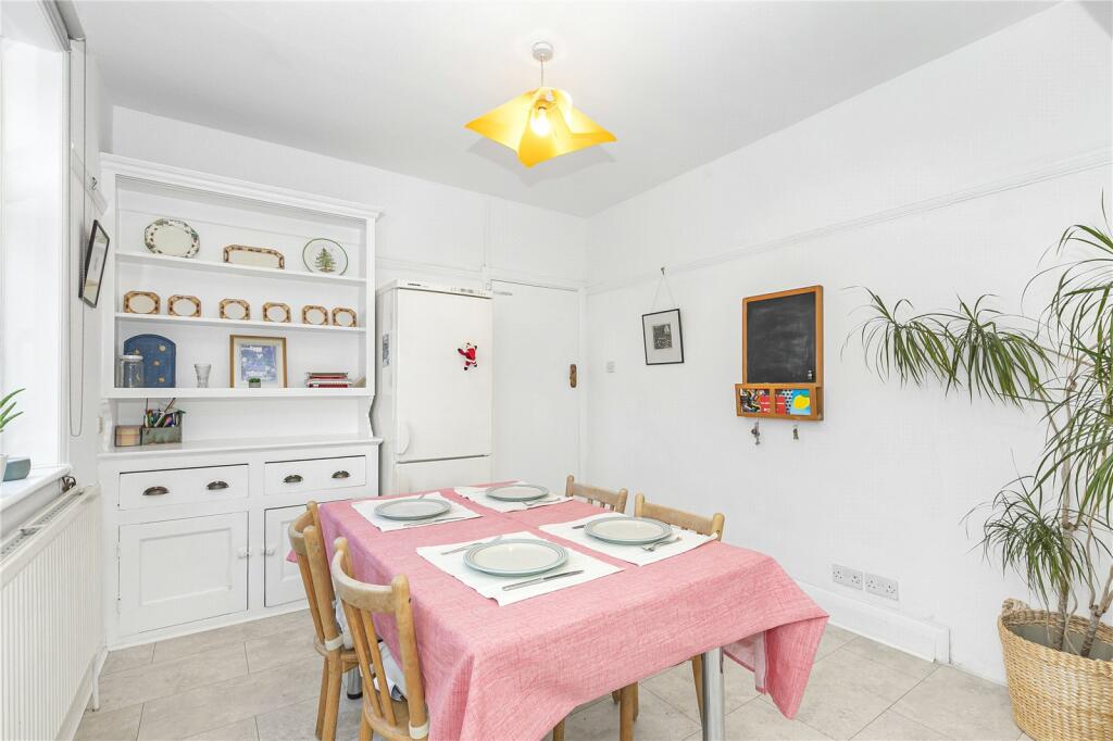 Additional property image - Birchall Road, Bristol, BS6