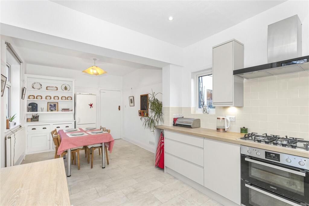 Additional property image - Birchall Road, Bristol, BS6