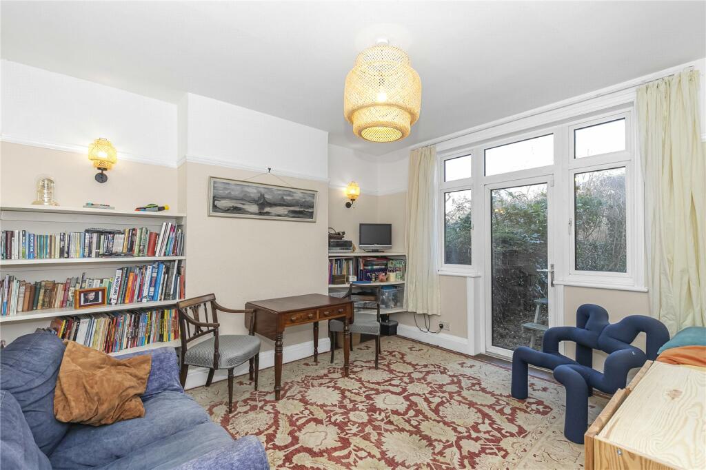 Additional property image - Birchall Road, Bristol, BS6