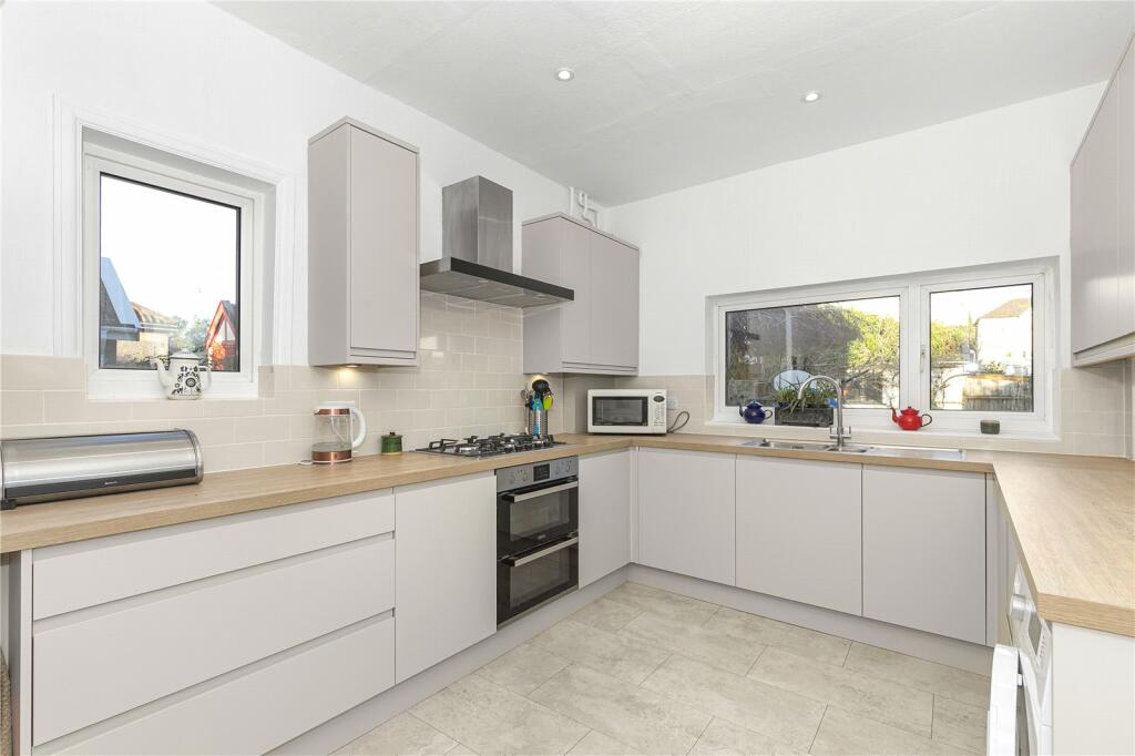 Additional property image - Birchall Road, Bristol, BS6