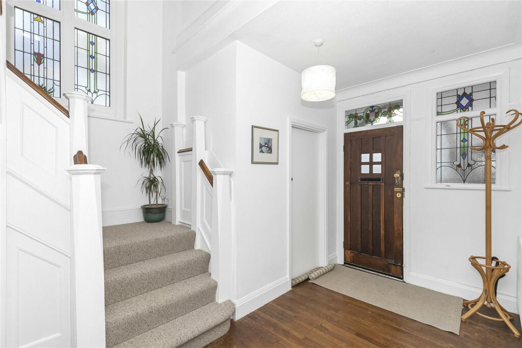 Additional property image - Birchall Road, Bristol, BS6