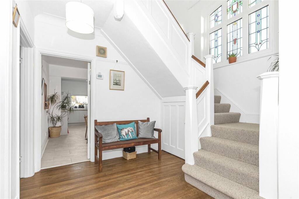 Additional property image - Birchall Road, Bristol, BS6
