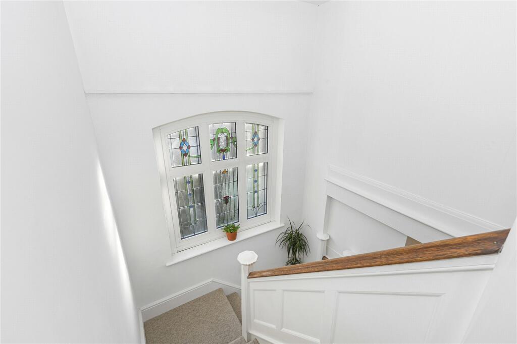 Additional property image - Birchall Road, Bristol, BS6