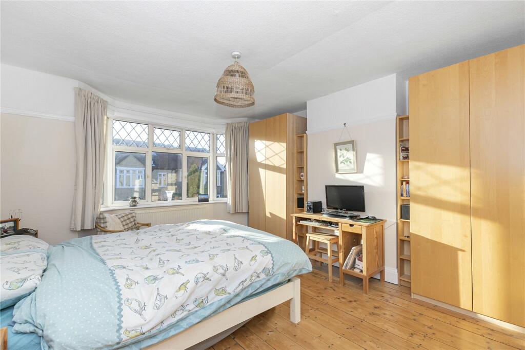 Additional property image - Birchall Road, Bristol, BS6
