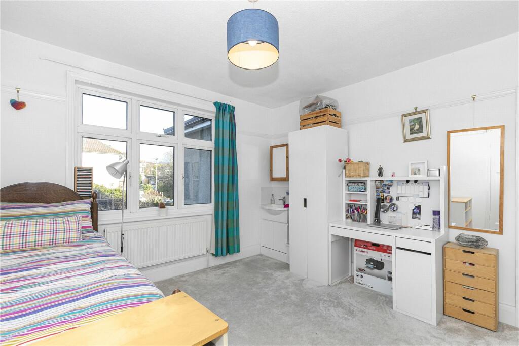 Additional property image - Birchall Road, Bristol, BS6