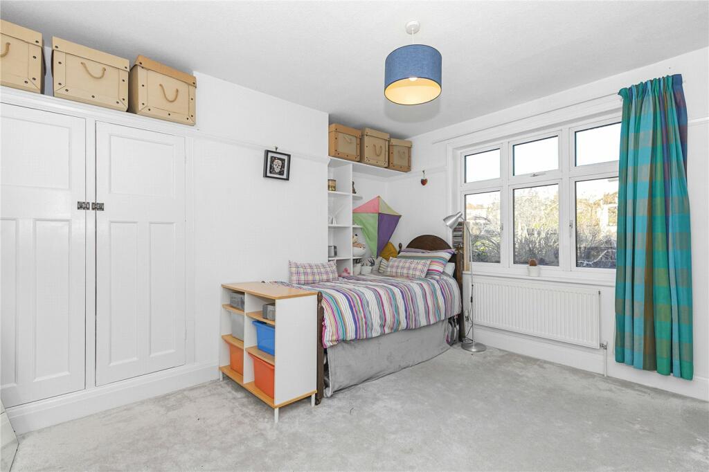 Additional property image - Birchall Road, Bristol, BS6
