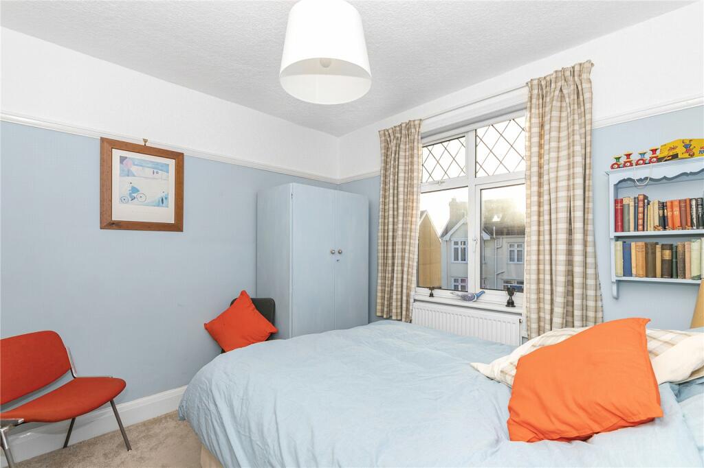 Additional property image - Birchall Road, Bristol, BS6