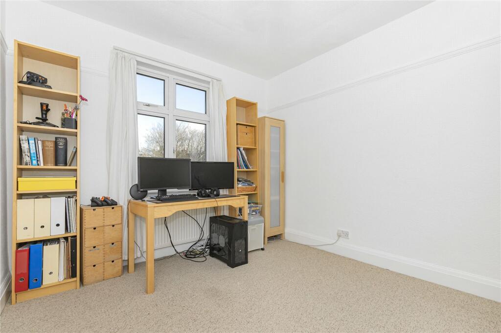 Additional property image - Birchall Road, Bristol, BS6