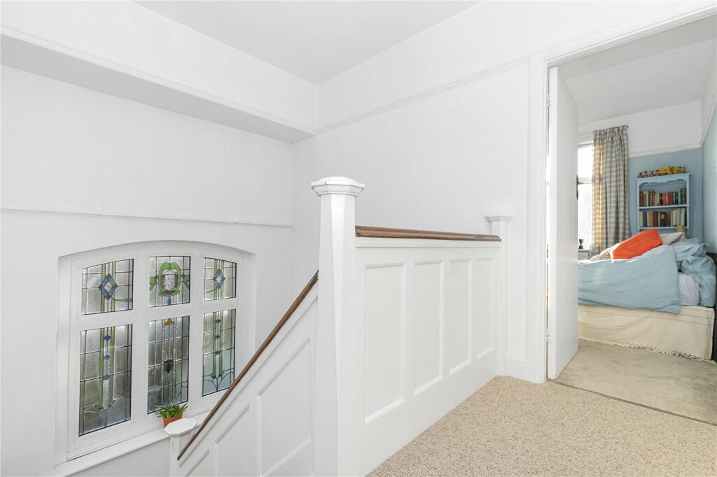 Additional property image - Birchall Road, Bristol, BS6