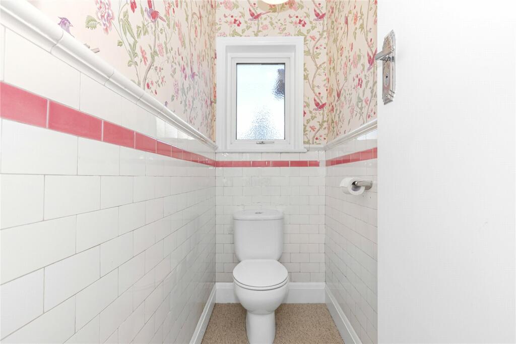 Additional property image - Birchall Road, Bristol, BS6