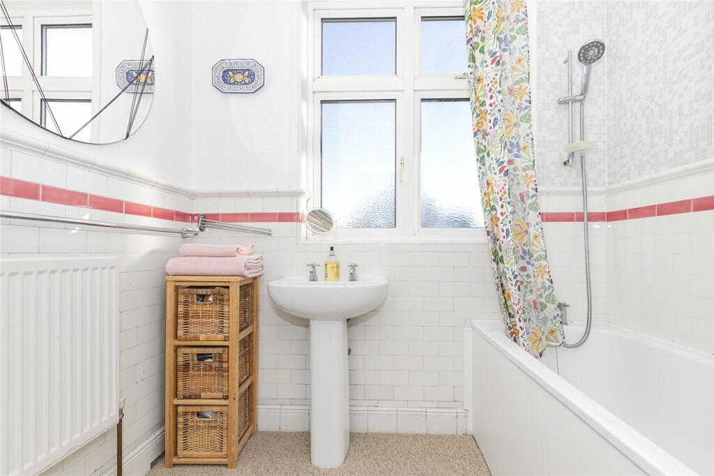 Additional property image - Birchall Road, Bristol, BS6