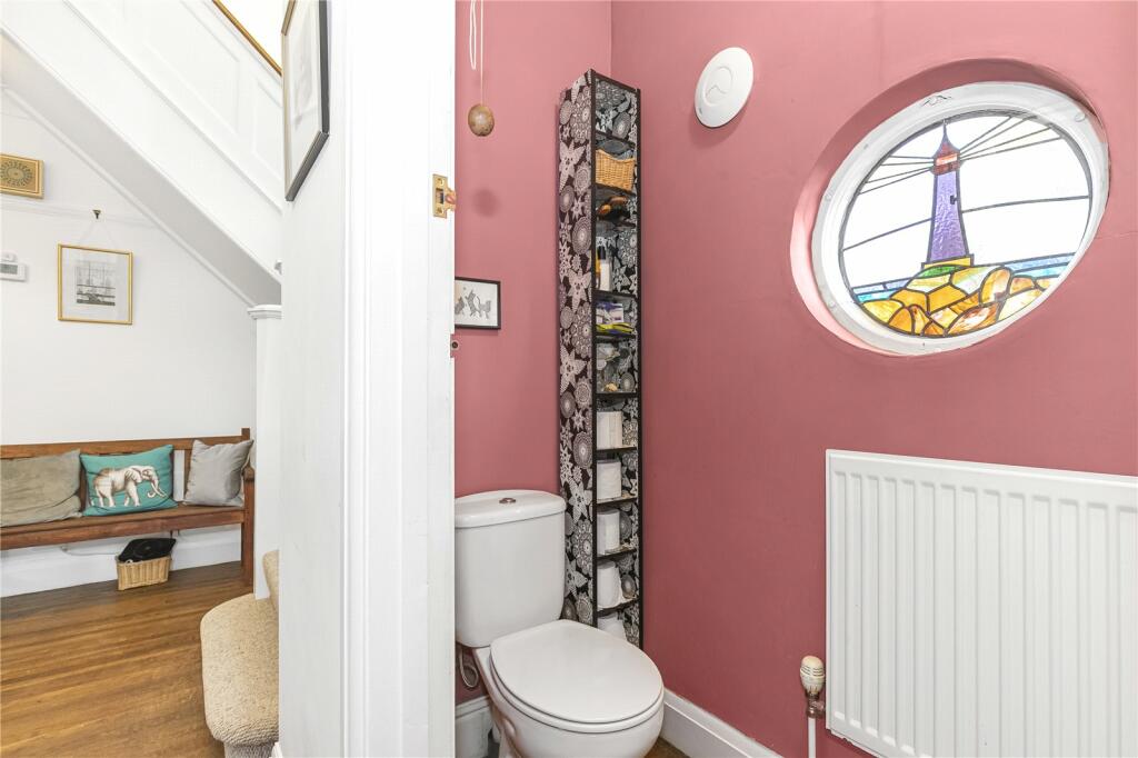 Additional property image - Birchall Road, Bristol, BS6