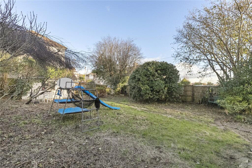 Additional property image - Birchall Road, Bristol, BS6