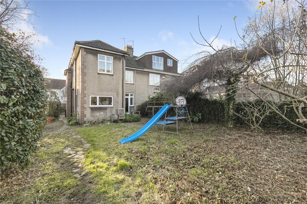 Additional property image - Birchall Road, Bristol, BS6