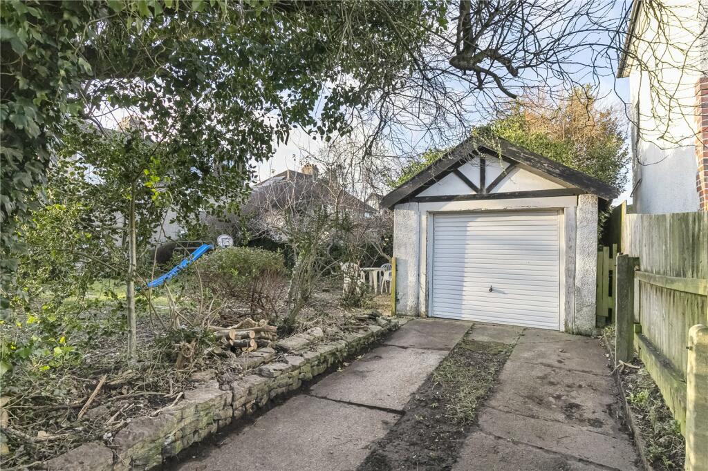 Additional property image - Birchall Road, Bristol, BS6
